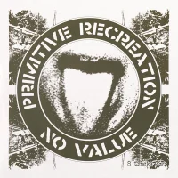 Primitive Recreation E.P.