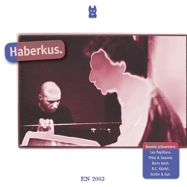 Haberkus.