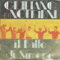 Il Ballo Di Simone = Simon Says