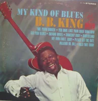 My Kind Of Blues