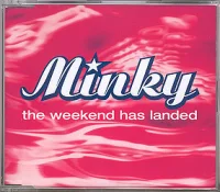 The Weekend Has Landed