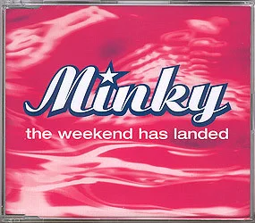 The Weekend Has Landed