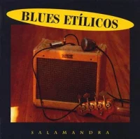 Salamandra