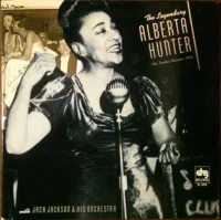 The Legendary Alberta Hunter The London Sessions - 1934