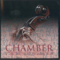 Chamber - L'Orchestre De Chambre Noir