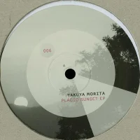 Placid Sunset EP