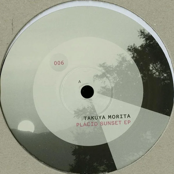 Placid Sunset EP