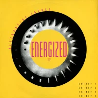 Energized E.P.
