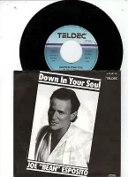 Down In Your Soul