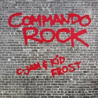 Commando Rock