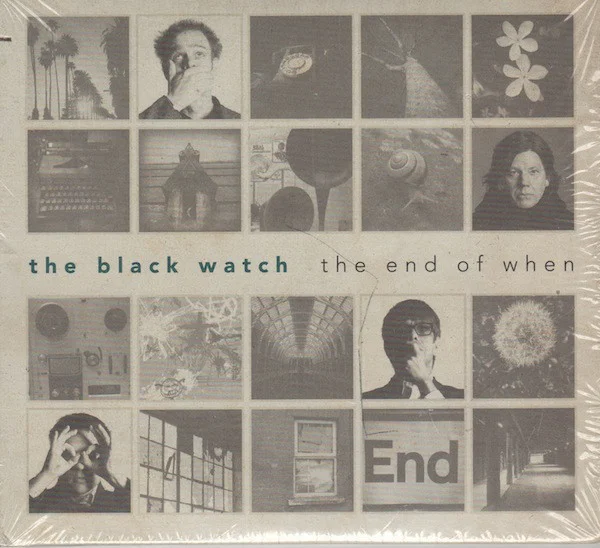 The End Of When