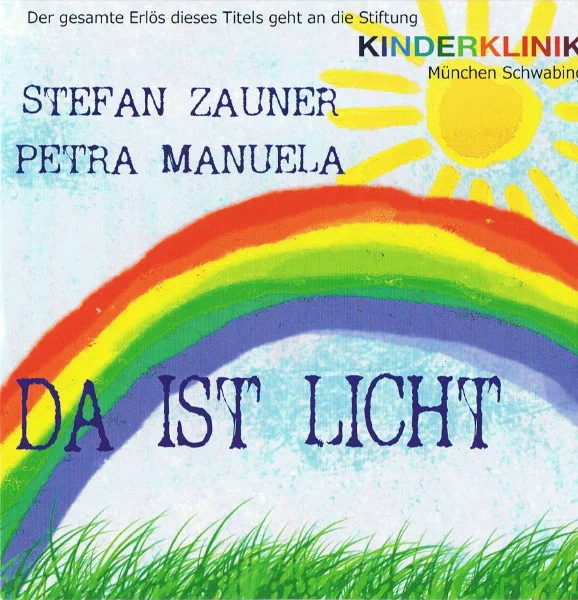 Da Ist Licht