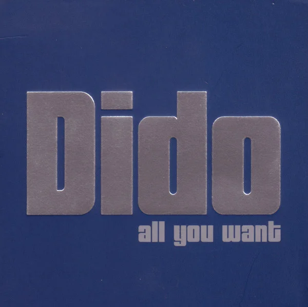 All You Want