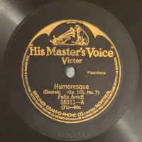 Humoresque / Narcissus
