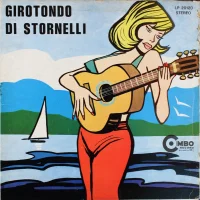 Girotondo Di Stornelli