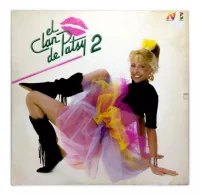 El Clan De Patsy 2