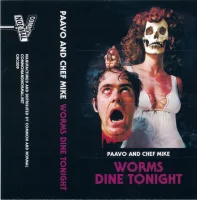 Worms Dine Tonight