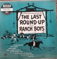 The Last Round-Up