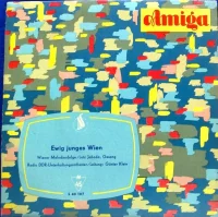 Ewig Junges Wien - Wiener Melodienfolge