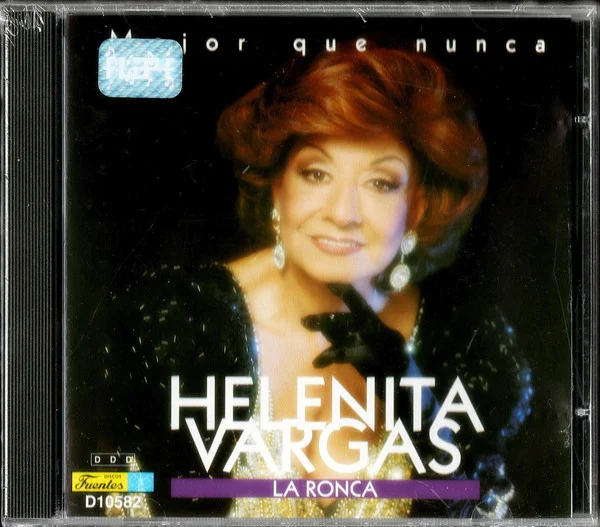 Mejor Que Nunca