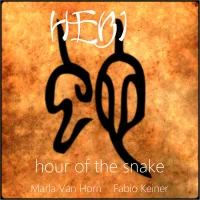 Hebi - Hour Of The Snake