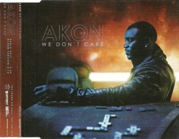 We Don't Care