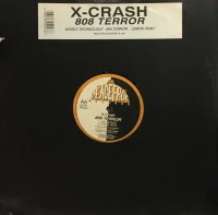 808 Terror