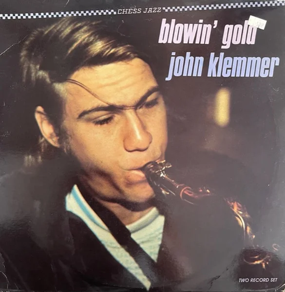 Blowin' Gold