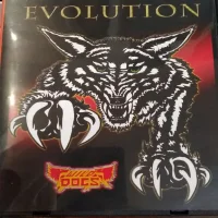 Evolution
