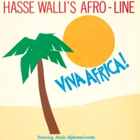 Viva Africa!