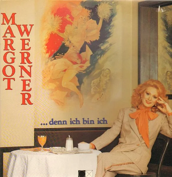 …Denn Ich Bin Ich