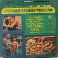 Palm Springs Weekend