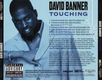 Touching