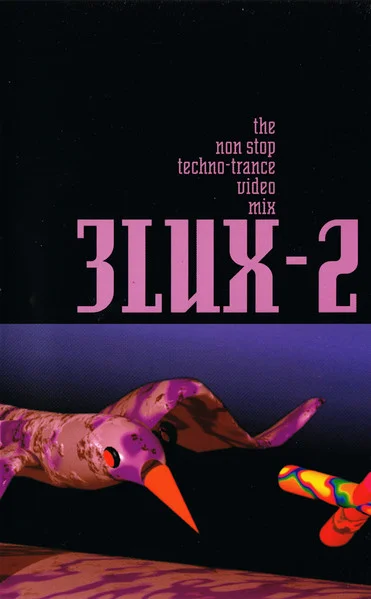 3Lux-2 (The Non Stop Techno-Trance Video Mix)