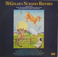 70 Golden Nursery Rhymes