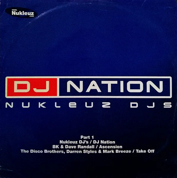 DJ Nation Part 1