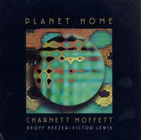 Planet Home