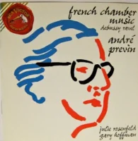 French Chamber Music