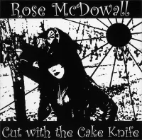 Cut With The Cake Knife