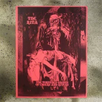 The Tortured Ghosts Of Creeks And Rivers