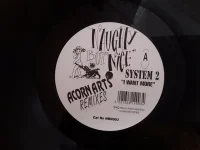 I Want More (Acorn Arts Remixes)