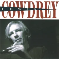 Lewis Cowdrey