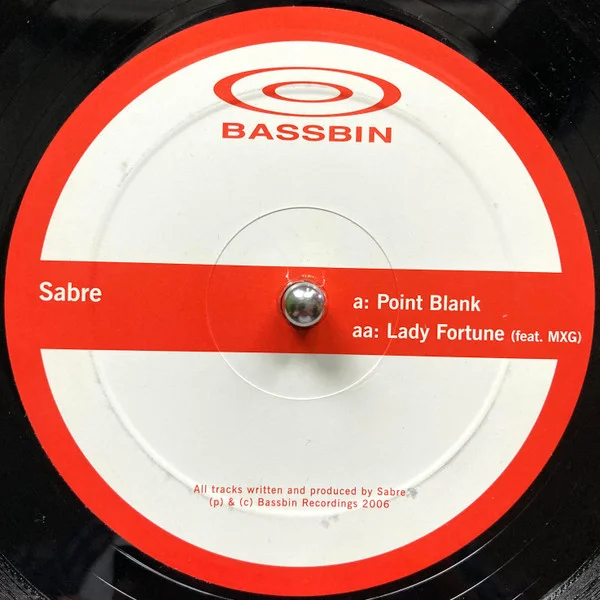 Point Blank / Lady Fortune