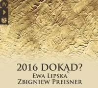 2016 Dokąd?