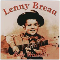Boy Wonder