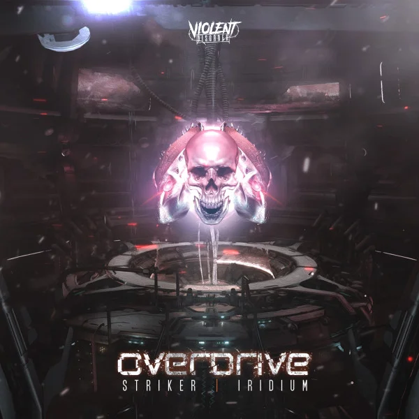 Overdrive
