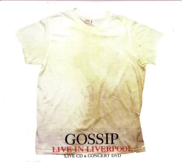 Live In Liverpool