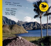 The Exotica Album