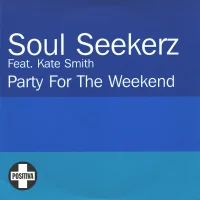 Party For The Weekend