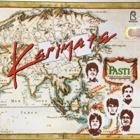 Pasti